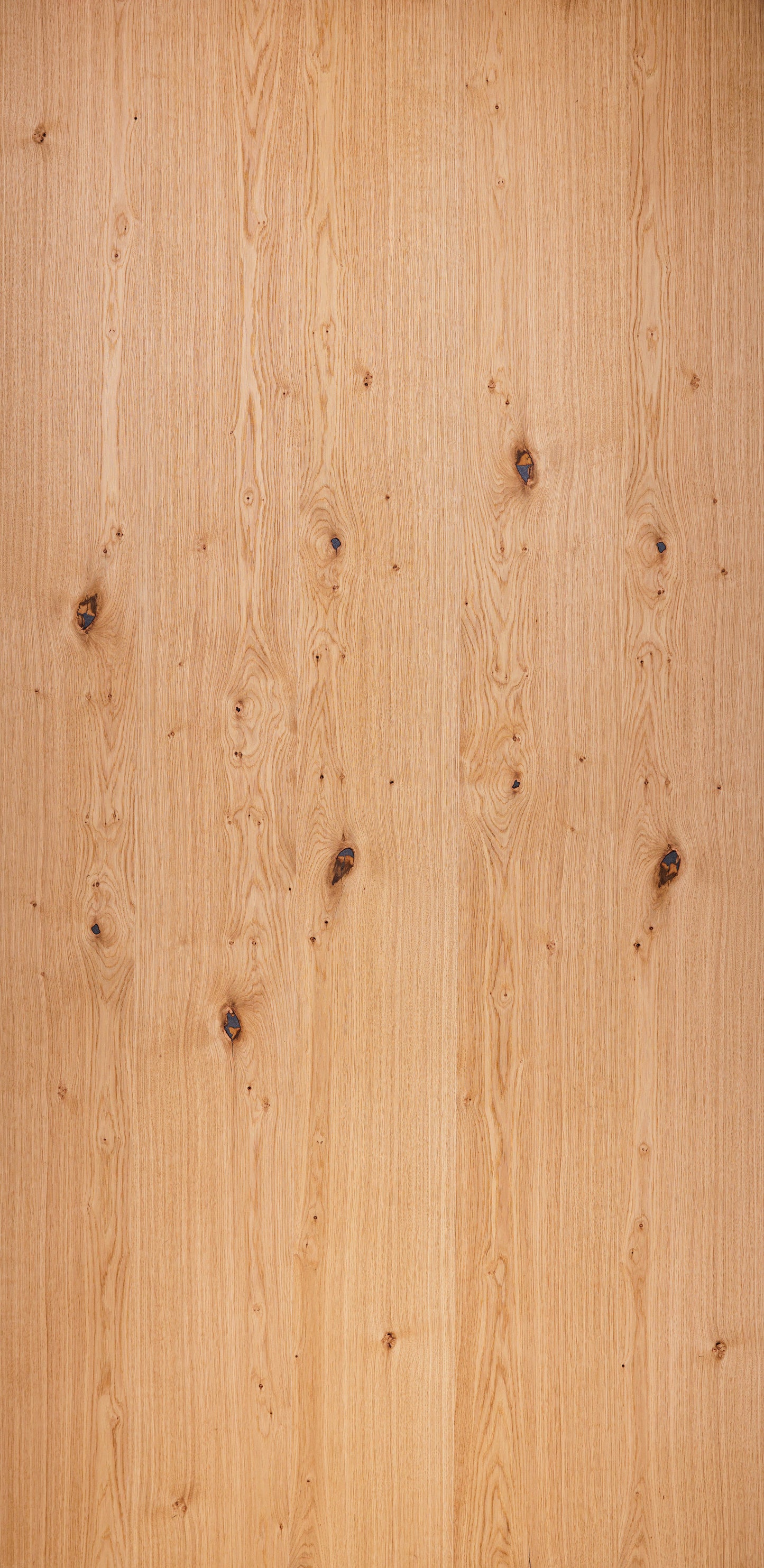 selbstklebendes Echtholzfurnier Eiche rustikal